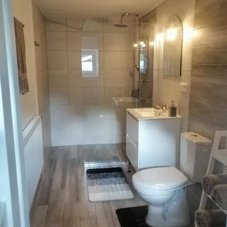 Apartament Bukowy Szczyrk