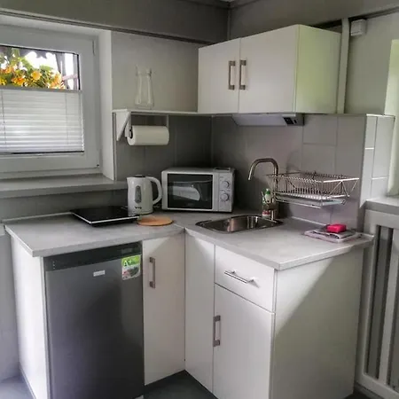 Bukowy Z Basenem * شتوروك