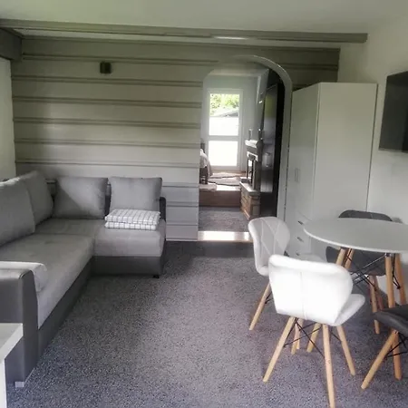 Apartament Bukowy * Szczyrk