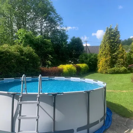 Apartament Bukowy * Szczyrk