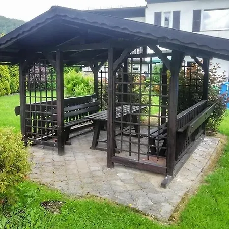 Apartament Bukowy Apartment Szczyrk