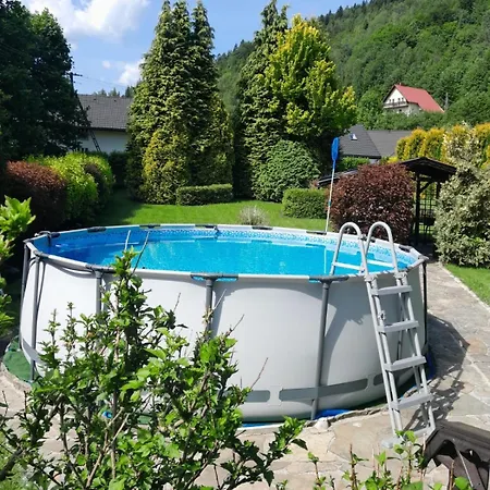 Apartament Bukowy *