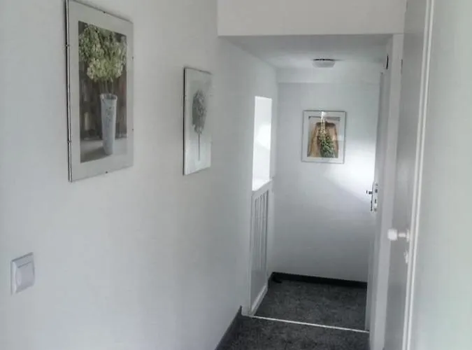 דירה Bukowy Z Basenem